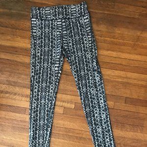 Under Armour Compression HeatGear Leggings